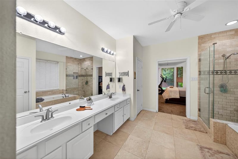 5408 Stone Cliff Court, McKinney TX 75071 - Photo 18