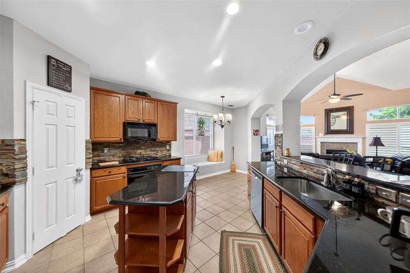 5408 Stone Cliff Court, McKinney TX 75071 - Photo 8