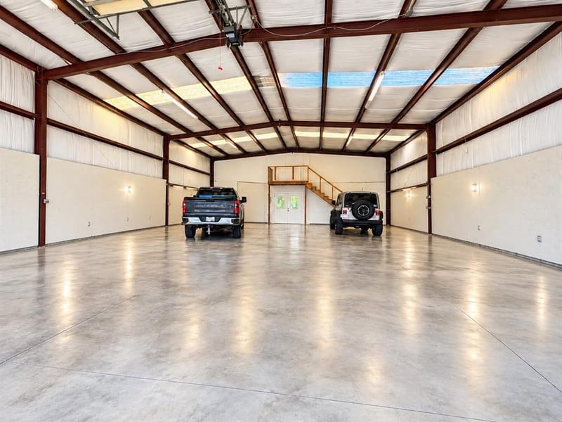 835 Wood Hollow Drive, Weatherford TX 76087 - Photo 23