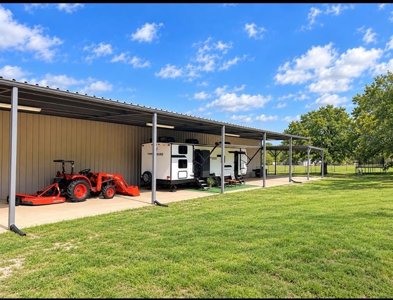 835 Wood Hollow Drive, Weatherford TX 76087 - Photo 27