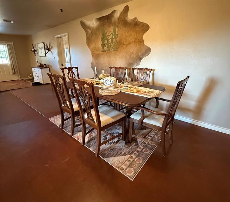 835 Wood Hollow Drive, Weatherford TX 76087 - Photo 13