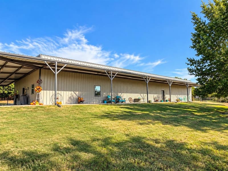 835 Wood Hollow Drive, Weatherford TX 76087 - Photo 3