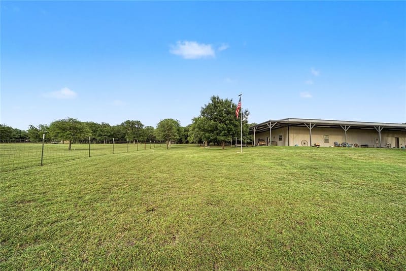 835 Wood Hollow Drive, Weatherford TX 76087 - Photo 36