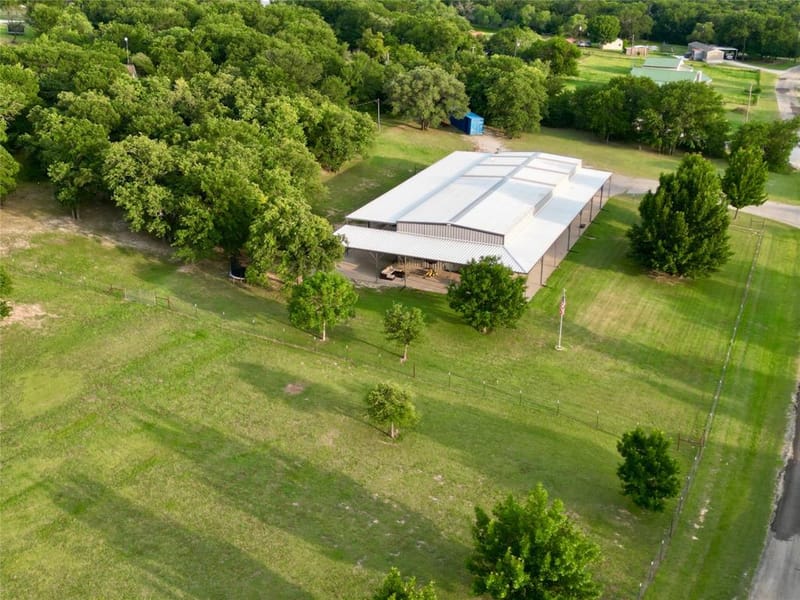 835 Wood Hollow Drive, Weatherford TX 76087 - Photo 32