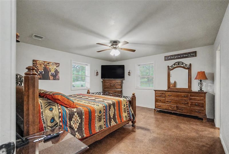 835 Wood Hollow Drive, Weatherford TX 76087 - Photo 15
