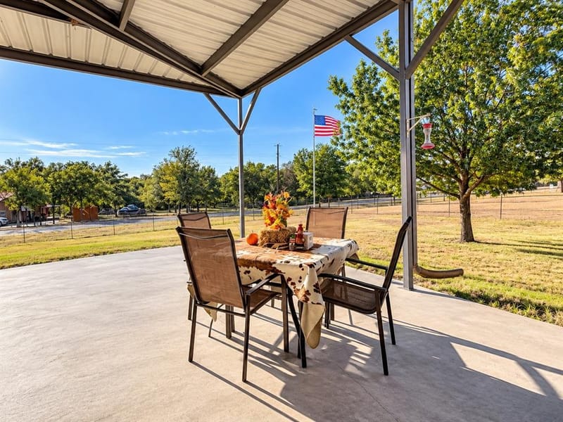 835 Wood Hollow Drive, Weatherford TX 76087 - Photo 31