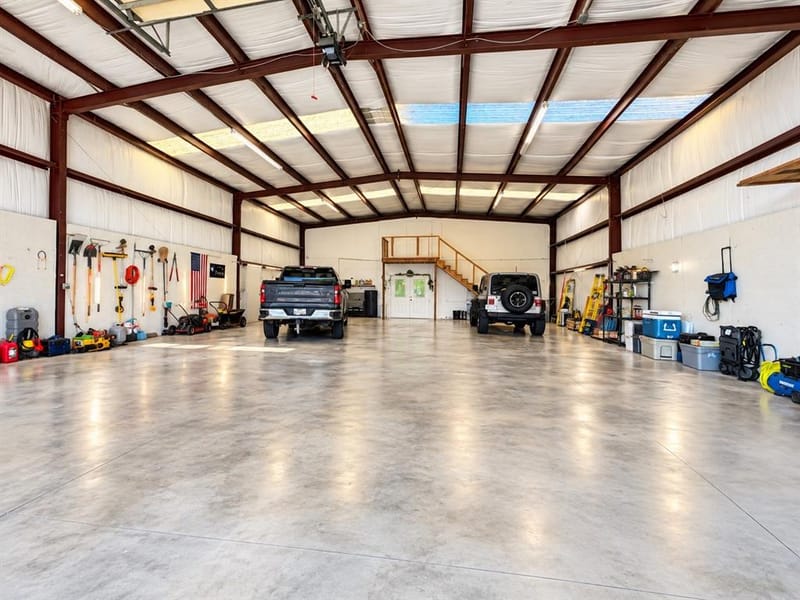 835 Wood Hollow Drive, Weatherford TX 76087 - Photo 25