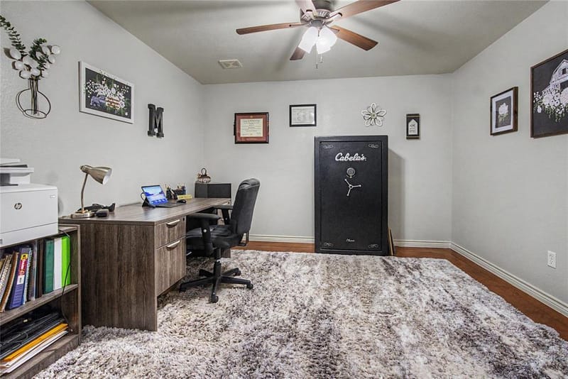 835 Wood Hollow Drive, Weatherford TX 76087 - Photo 21