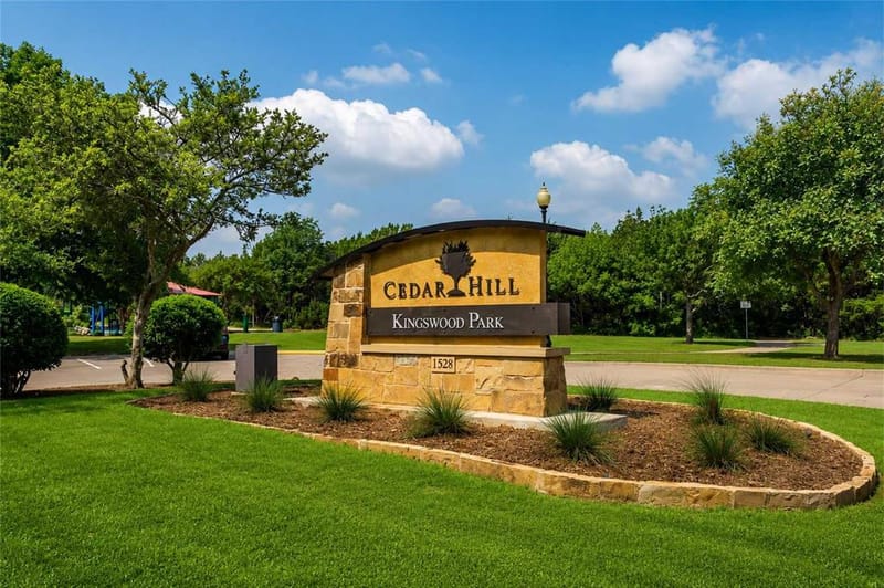 1125 Madlynne Drive, Cedar Hill TX 75104 - Photo 34