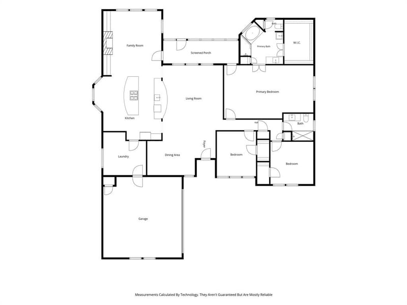 1125 Madlynne Drive, Cedar Hill TX 75104 - Photo 4