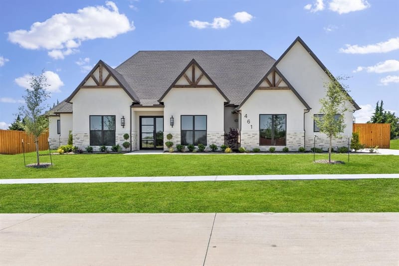 461 Whispering Way, Red Oak TX 75154 - Photo 2