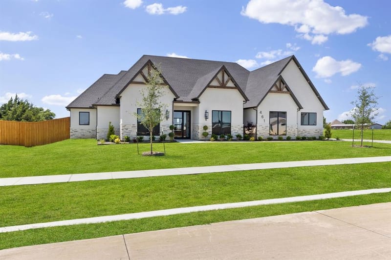 461 Whispering Way, Red Oak TX 75154 - Photo 3