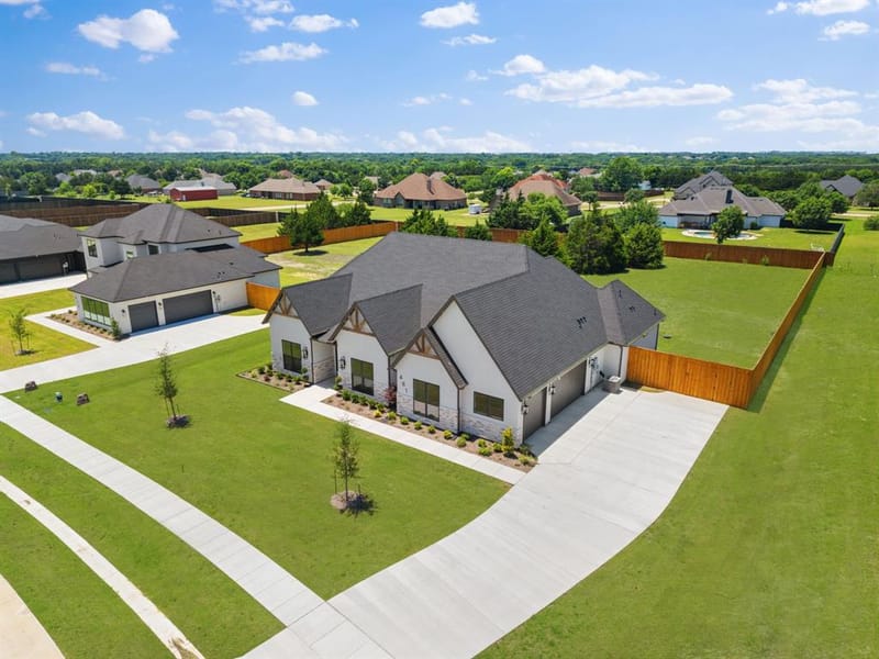 461 Whispering Way, Red Oak TX 75154 - Photo 32