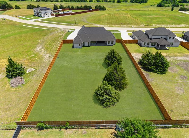 461 Whispering Way, Red Oak TX 75154 - Photo 34