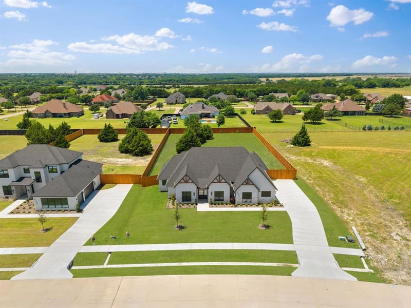 461 Whispering Way, Red Oak TX 75154 - Photo 33