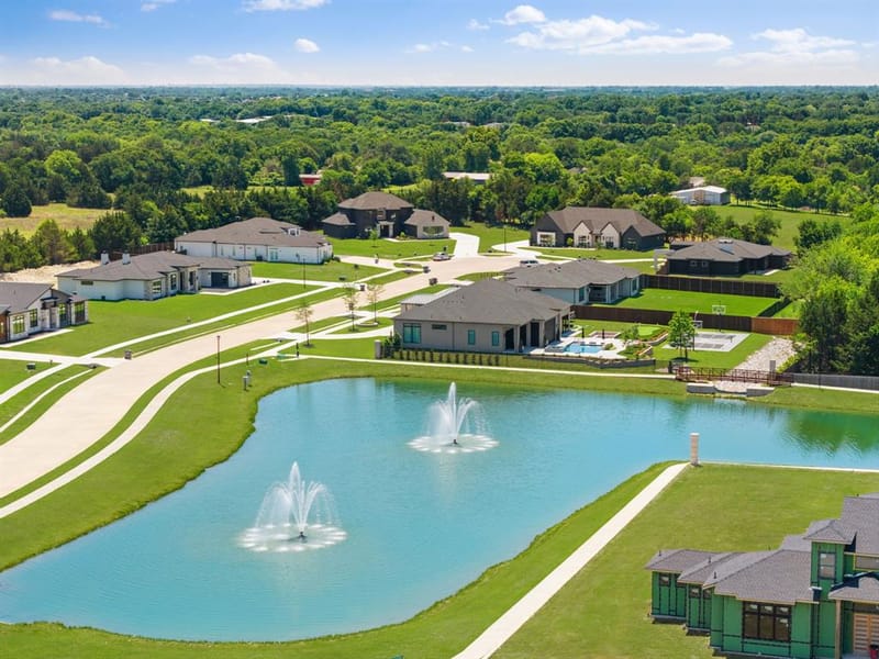 461 Whispering Way, Red Oak TX 75154 - Photo 35