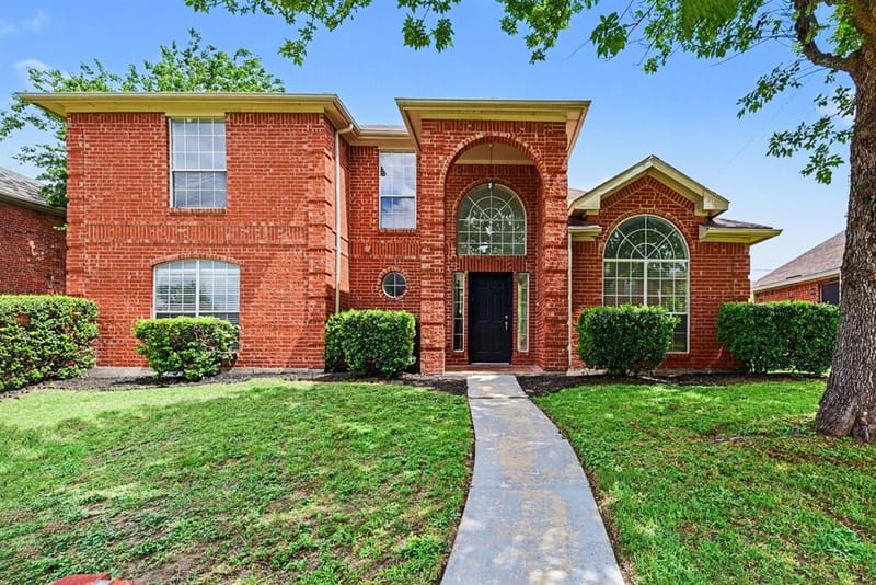 7107 Grey Dawn Lane, Dallas TX 75227 - Photo 22