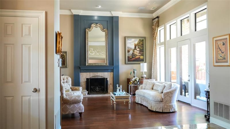 5619 Bent Creek Trail, Dallas TX 75252 - Photo 3