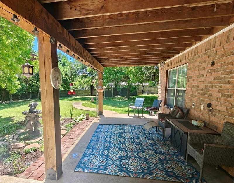 5210 Cliff Haven Drive, Dallas TX 75236 - Photo 7