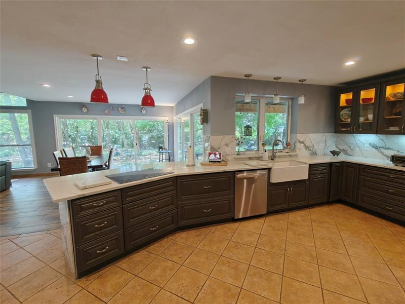 5210 Cliff Haven Drive, Dallas TX 75236 - Photo 8