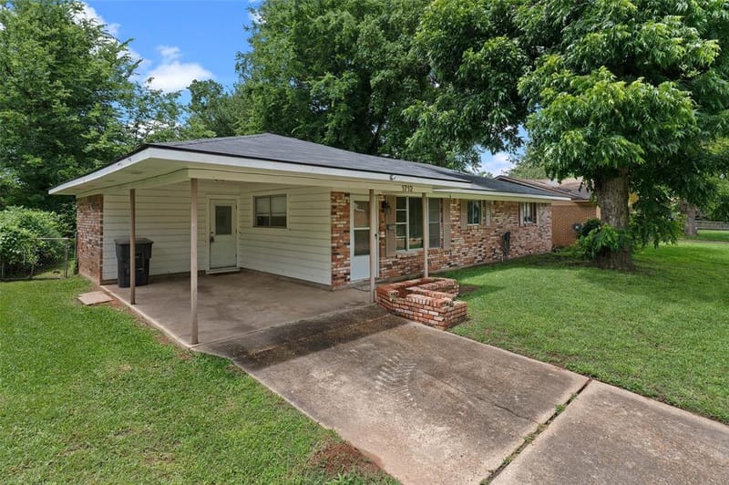 1712 Bradley Street, Bossier City LA 71112 - Photo 2