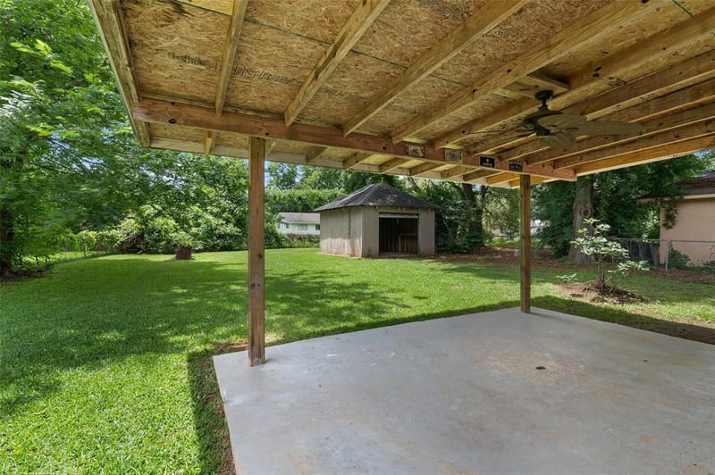 1712 Bradley Street, Bossier City LA 71112 - Photo 20