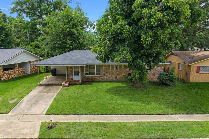 1712 Bradley Street, Bossier City LA 71112 - Photo 4