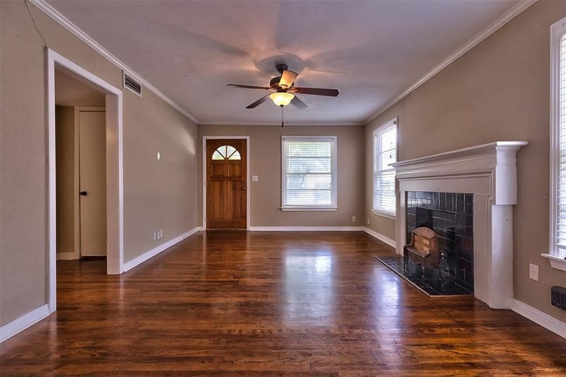 3800 El Campo Avenue, Fort Worth TX 76107 - Photo 2