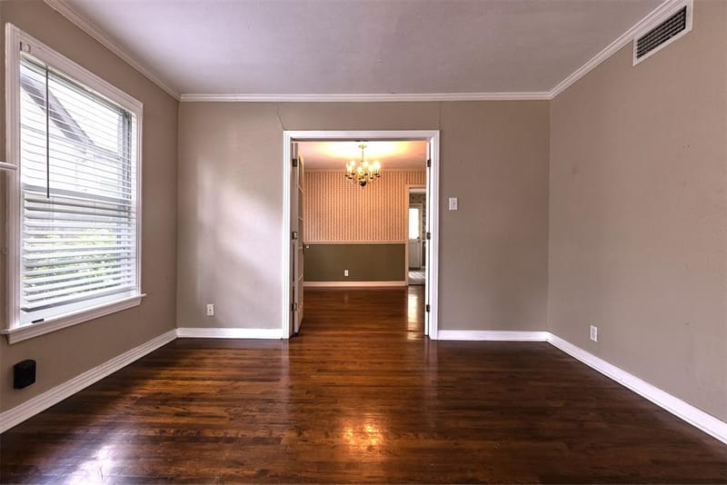 3800 El Campo Avenue, Fort Worth TX 76107 - Photo 6