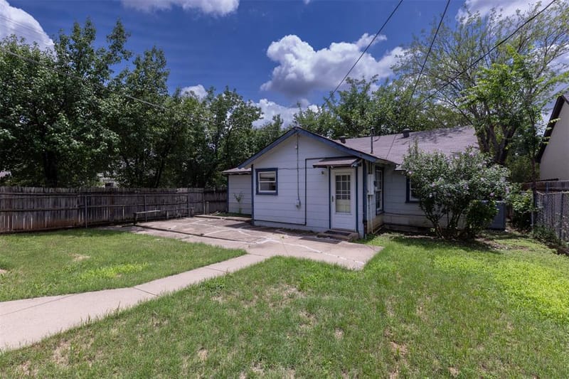 3800 El Campo Avenue, Fort Worth TX 76107 - Photo 17