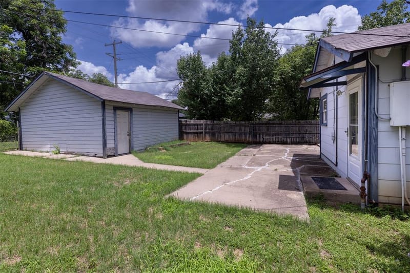 3800 El Campo Avenue, Fort Worth TX 76107 - Photo 16