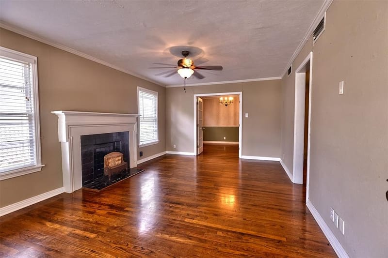 3800 El Campo Avenue, Fort Worth TX 76107 - Photo 3