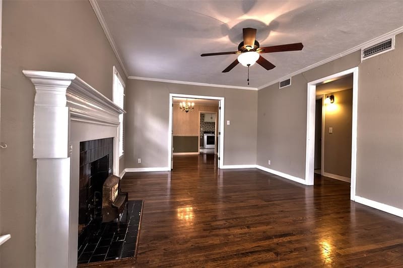3800 El Campo Avenue, Fort Worth TX 76107 - Photo 5