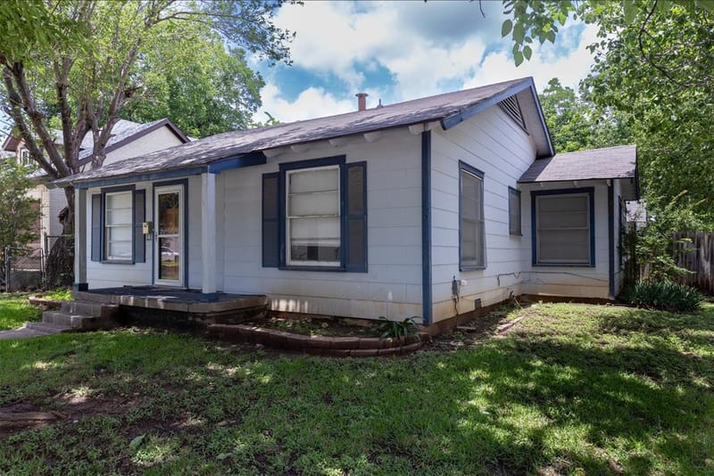 3800 El Campo Avenue, Fort Worth TX 76107 - Photo 18