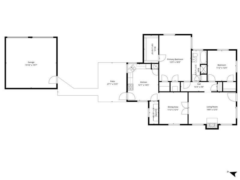 3800 El Campo Avenue, Fort Worth TX 76107 - Photo 19