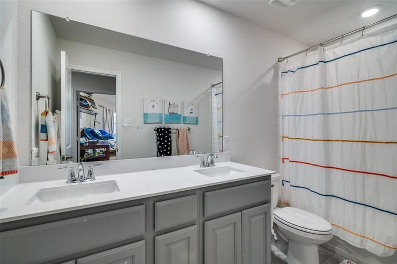 2053 Tahoka Lane, Forney TX 75126 - Photo 23