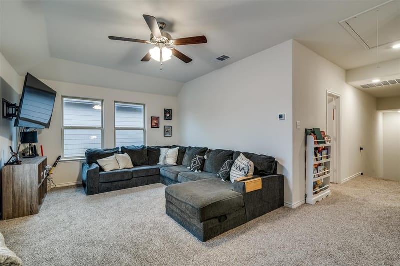 2053 Tahoka Lane, Forney TX 75126 - Photo 5