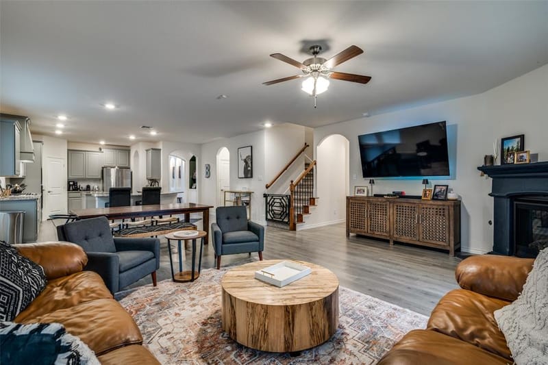 2053 Tahoka Lane, Forney TX 75126 - Photo 9