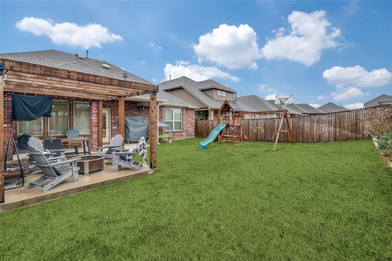 2053 Tahoka Lane, Forney TX 75126 - Photo 24