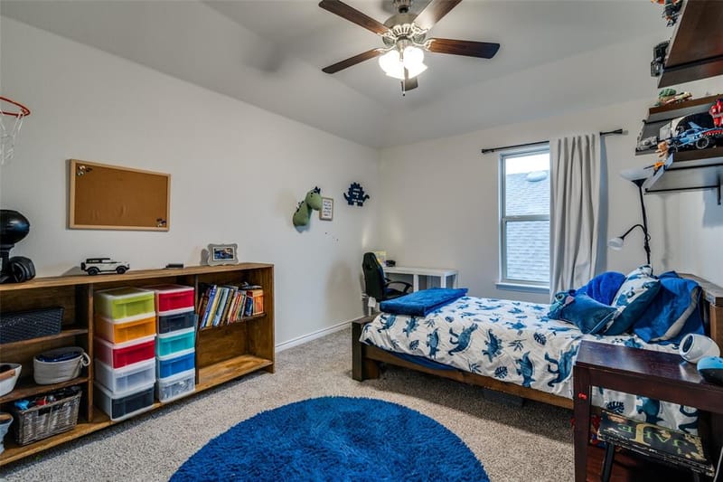 2053 Tahoka Lane, Forney TX 75126 - Photo 19