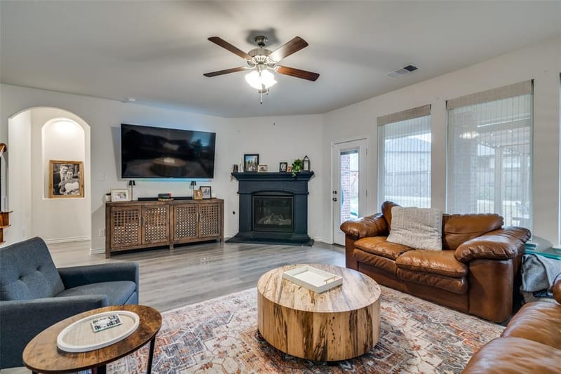 2053 Tahoka Lane, Forney TX 75126 - Photo 8