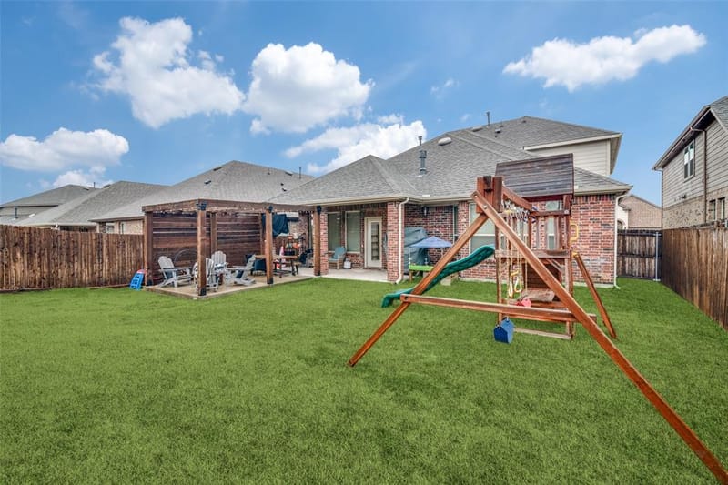 2053 Tahoka Lane, Forney TX 75126 - Photo 25