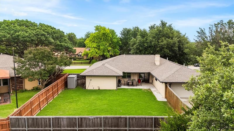 1809 Greenway Drive, Plano TX 75075 - Photo 2