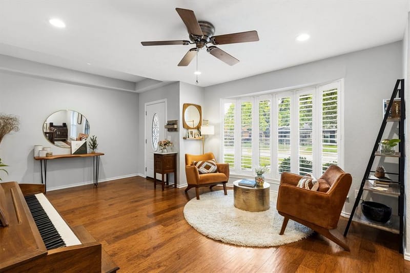 1809 Greenway Drive, Plano TX 75075 - Photo 6