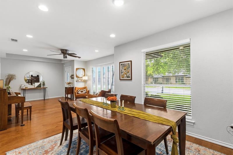 1809 Greenway Drive, Plano TX 75075 - Photo 13