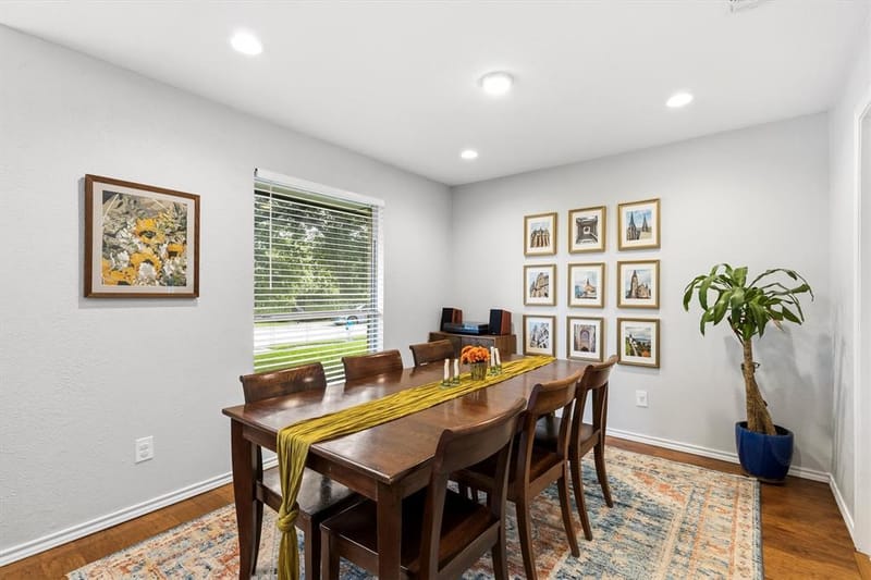 1809 Greenway Drive, Plano TX 75075 - Photo 12