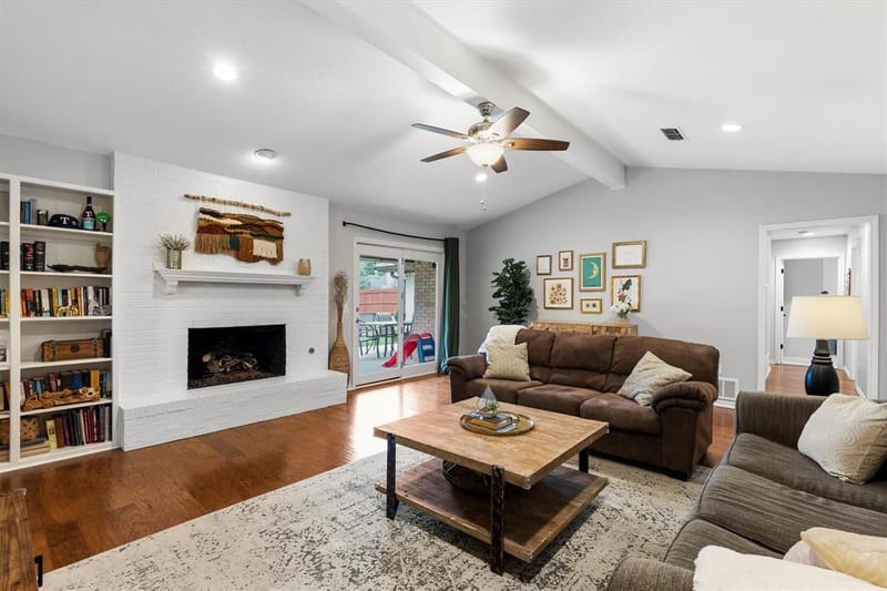 1809 Greenway Drive, Plano TX 75075 - Photo 7
