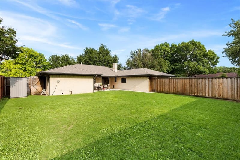 1809 Greenway Drive, Plano TX 75075 - Photo 36