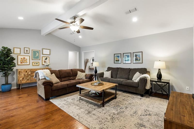 1809 Greenway Drive, Plano TX 75075 - Photo 9