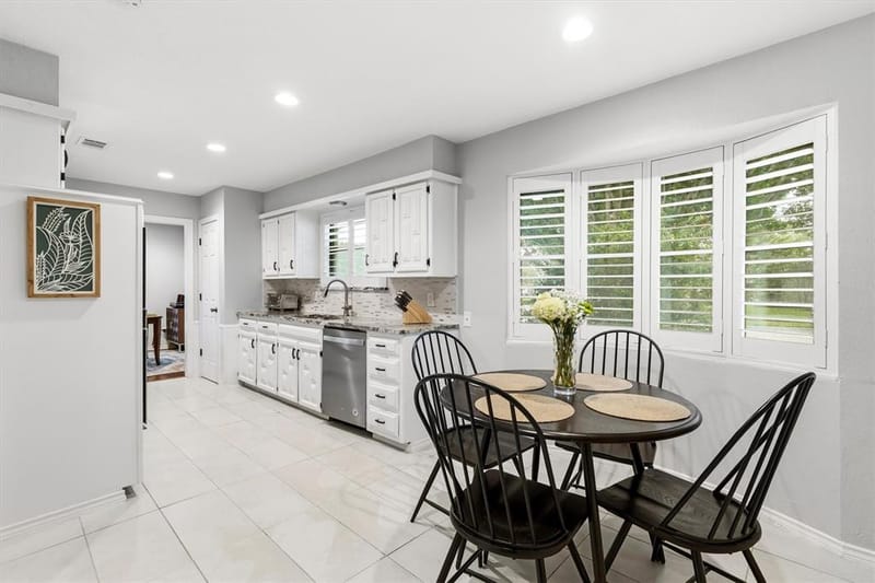 1809 Greenway Drive, Plano TX 75075 - Photo 19